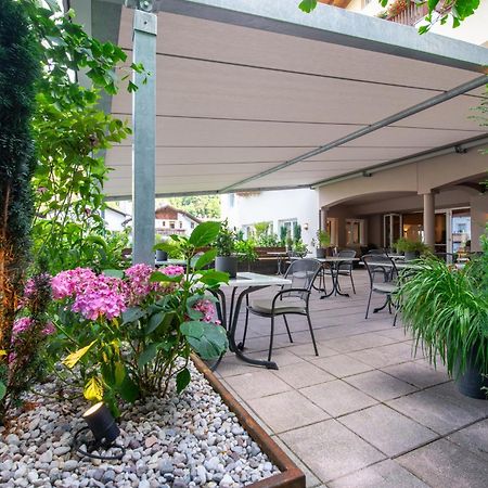 Saldur Small Active Hotel Sluderno Eksteriør bilde