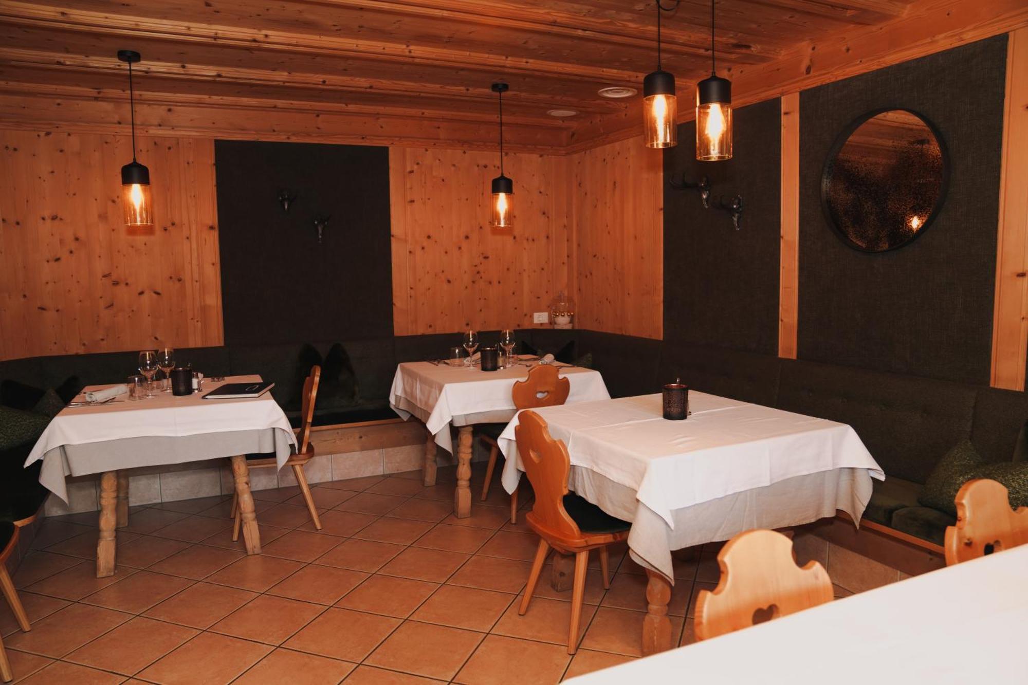 Saldur Small Active Hotel Sluderno Eksteriør bilde